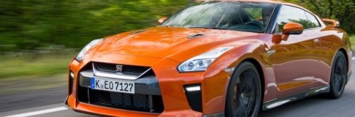 Test: Nissan GT-R 2017 – Plus GT que R