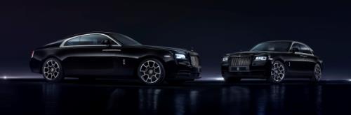 Test: Rolls-Royce Black Badge – Les Rolls tatouées