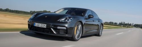 Test: Porsche Panamera 4S Diesel – Bienvenue dans mes rêves