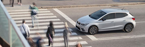 Test: Seat Ibiza – L’idole des jeunes ?