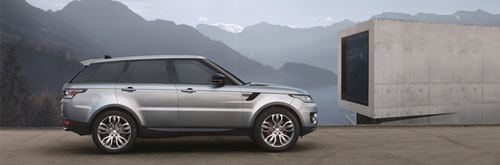 Test: Range Rover Sport 2.0 SD4 – Bon plan inattendu