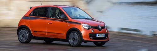 Test: Renault Twingo GT – Ceci n'est pas (du tout) une R.S.