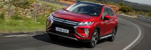 Test: Mitsubishi Eclipse Cross – En attendant Carlos