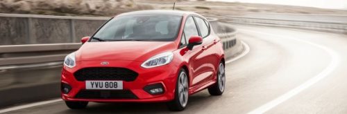 Test: Ford Fiesta – C'est dans les gênes…