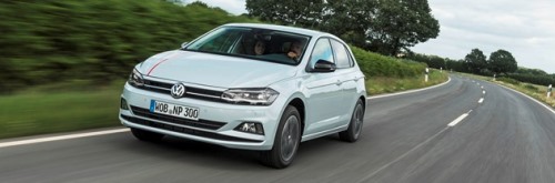 Test: Volkswagen Polo – Fausse jumelle de la Golf ?