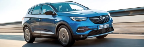 Test: Opel Grandland X – Un audacieux lion, assagi par les Allemands !