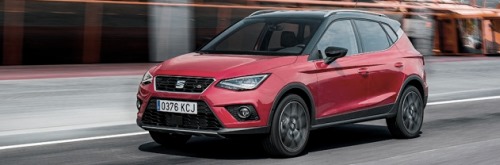 Test: Seat Arona – Mission accomplie, occasion manquée