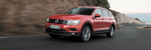 Test: Volkswagen Tiguan Allspace – Mais que lui manque-t-il maintenant ?