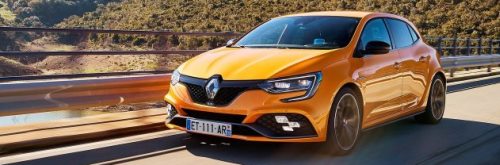 Test: Renault Megane R.S. – Dé-radicalisée