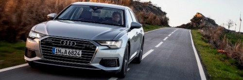 Test: Audi A6 – Classique ? Oui mais