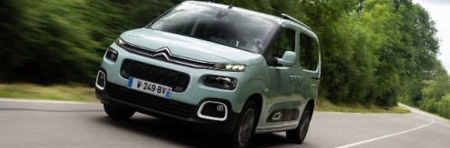 Test: Citroën Berlingo – Plus que jamais le meilleur !