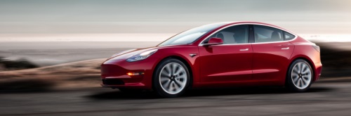 Test: Tesla Model 3 – Attention best-seller en approche !