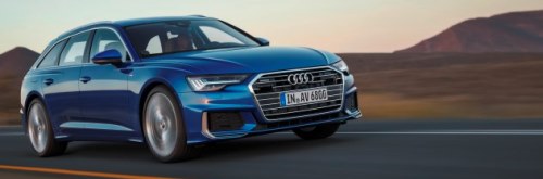 Test: Audi A6 Avant – Fidèle à elle-même