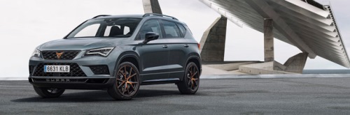 Test: Cupra Ateca – Ca ira mieux la prochaine fois…