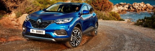 Test: Renault Kadjar 2019 – Révolution mécanique