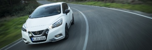 Test: Nissan Micra 2019 – Nissan écoute, Nissan agit.
