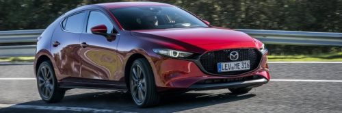 Test: Mazda 3 – Pas de compromis