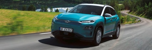 Test: Hyundai Kona Electric 64kWh – Un ange en enfer