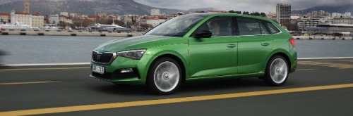 Test: Skoda Scala – Naissance d’une star ?