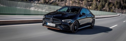 Test: Mercedes CLA – Lapin !