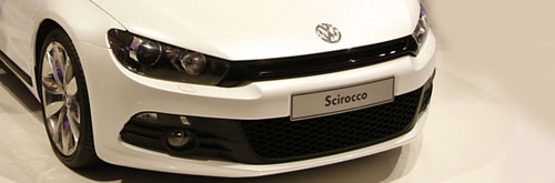 Premier contact: VW Scirocco – La revenante