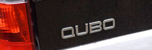 Test: Fiat Qubo – Het nieuwe auto-denken