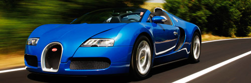 Eerste contact: Bugatti Veyron Grand Sport – Puur genoegen