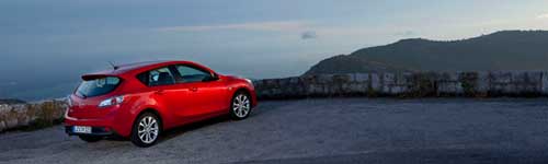 Test: Mazda3 1.6 diesel – Proper gedaan