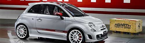 Test: Abarth 500 EsseEsse – Geniet...