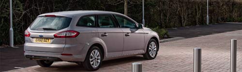 Test: Ford Mondeo Clipper 2.0 TDCi – Vertegenwoordigersdroom