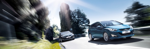 Eerste contact: Hyundai i40 Wagon – Klaar voor de fleetmarkt