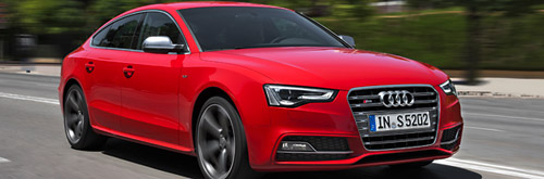 Eerste contact: Audi A5 Sportback 1.8 TFSi Facelift – Potente basisbenzine
