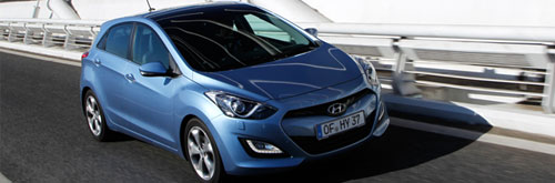 Test: Hyundai i30 – Verleidingskracht