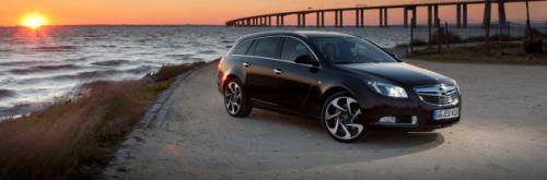 Eerste contact: Opel Insignia BiTurbo – Nadeel van alle aard