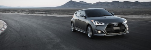 Eerste contact: Hyundai Veloster Turbo – Als een GT