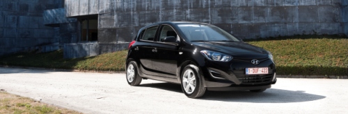Eerste contact: Hyundai i20 1.1 CRDi Blue Drive – Bloost niet naast Polo