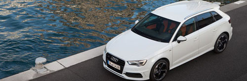 Eerste contact: Audi A3 Sportback – Jawel, echt nieuw