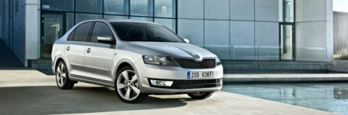 Special: Skoda – Paleis 9 – Rapid in de spots