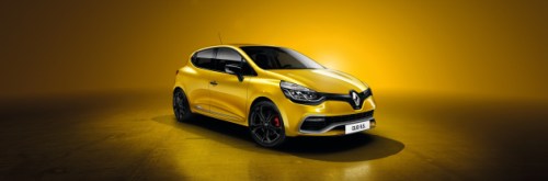 Special: Renault – Paleis 5 – Fluence en Clio Grandtour en RS zijn de sterren bij Renault