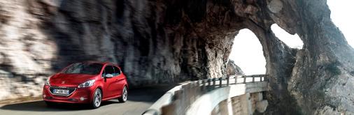 Eerste contact: Peugeot 208 GTi – Hij leeft!