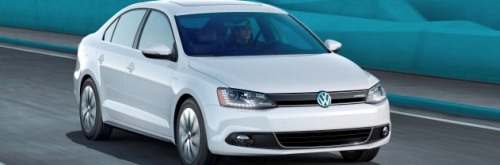 Test: VW Jetta Hybrid – Zeer warm aanbevolen
