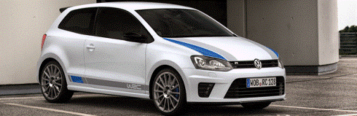 Test: VW Polo R WRC – Cadeau voor de titel