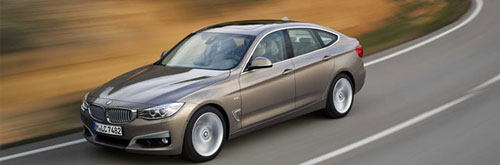 Test: BMW 328i GT – Juiste auto, foute motor