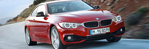 Test: BMW 428i XDrive – X-factor intact?