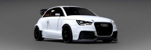 Threshold: Audi S1 EKS RX Concept – 600