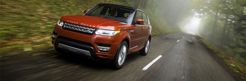 Test: Range Rover Sport SDV6 – Erop en erover