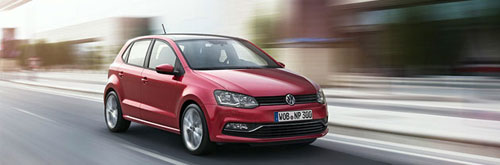 Test: Volkswagen Polo – Opnieuw in vorm