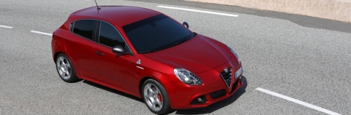 Eerste contact: Alfa Romeo Giulietta Quadrifoglio Verde – Het virus keert terug