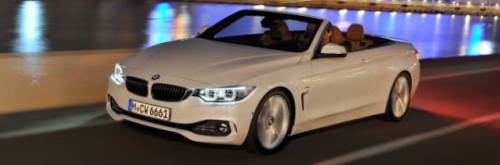 Test: BMW 420d Cabrio – Petje af!