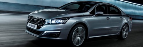 Eerste contact: Peugeot 508 Facelift – Tweede kans (hopelijk)